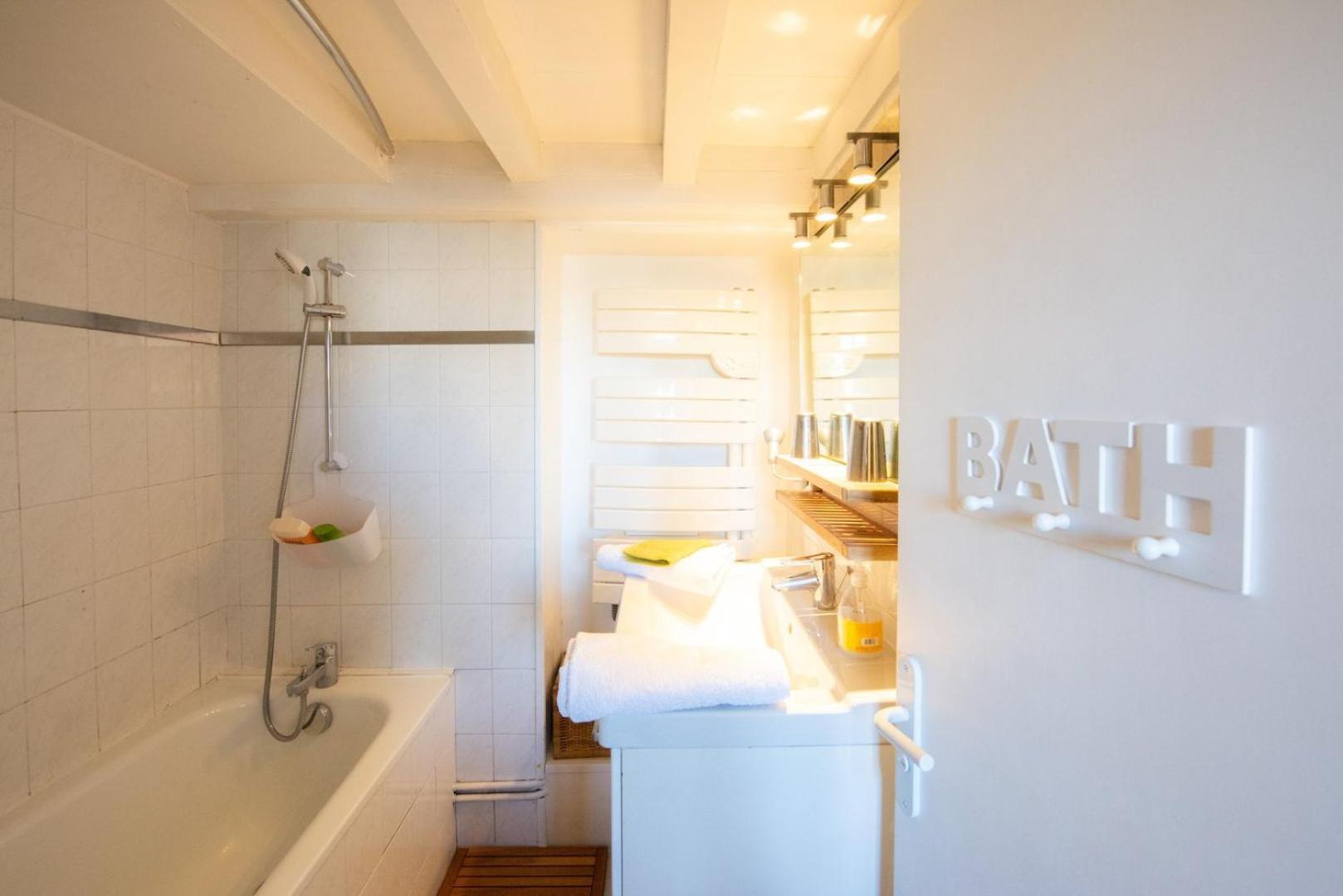 Le Woody Authentique Appartement Des Canuts คัลลูร์ เอต์ คูร์เย ภายนอก รูปภาพ